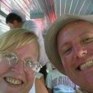 Meet your Posher, Sharyl